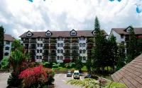 Strawberry Park Resort - breakfast