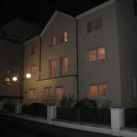 Hotel Kurpfalz