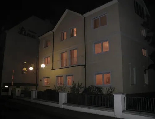 Hotel Kurpfalz