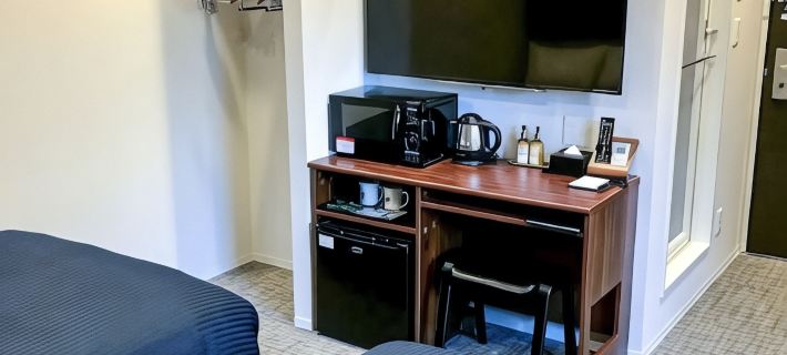 HOTEL LiVEMAX Chiba Soga-Ekimae Hoteles en Chiba