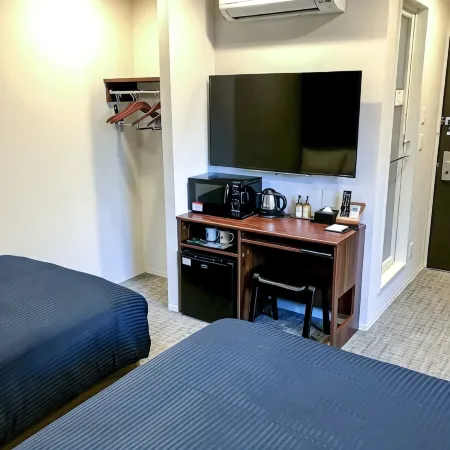 HOTEL LiVEMAX Chiba Soga-Ekimae