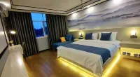 Jincheng Business Hotel
