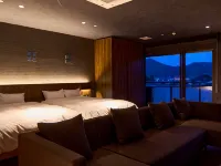 URARI TAKEO Garden Terrace Spa Resorts Hotels in Takeo