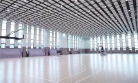 Ziyang Jinniu Hotel - Gym