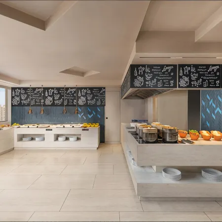 Fairfield by Marriott Suzhou Jinji Lake
