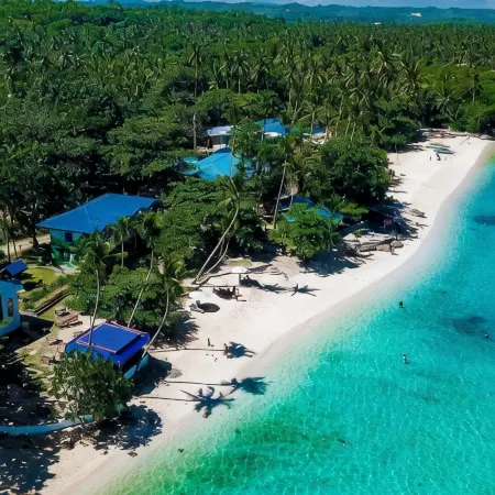 Durhan White Beach Resort  powered by Cocotel