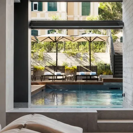 Capitolo Riviera