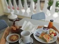 Dolcesosta B&B Hotels in Pulsano
