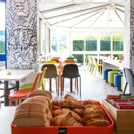Ibis Budget Issoire