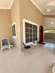 Vacation Family Home-5min from STI airport sleep 6 WiFi +Netflix - 3つ星