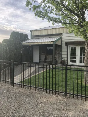 Pearl Acres Farmhouse
