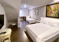 19 Oda Bozcaada - Bed and Breakfasts