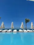 Klajdi Resort & Spa - 5 tähden