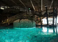 Hotel & Spa Resort Järvisydän - Pools