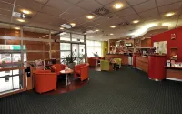 Ibis Budapest City - 3 ดาว