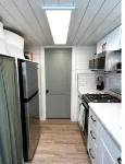 Urban Tiny Home Getaway