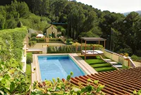 Lisbon Country Villa