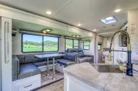 Cozy Nemo Retreat - Big View • King Suite •  Trail Access