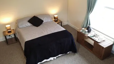 Riverbank Guest House Hotels in 