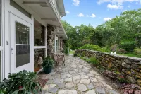 Waterfront Estate in Popham Beach - Wifi