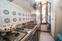 Monterosso Al Mare: apartment in the historic center a stone's throw from the sea - 2-Star