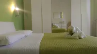 레지던스 일 보르고 델리 울리비 리조트 - 마운틴 뷰