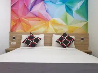 Green Homestay Syariah - アパートメント