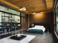 Byeoldeul-ui Gichim Pension Hotels near Naerinchon