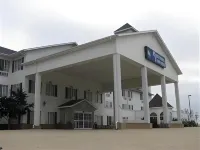 Branson Towers Hotel - servizio colazione