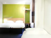 Hotel Inn Design Vierzon Hotels in Département Cher