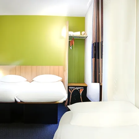 Hotel Inn Design Vierzon Hotels in Vierzon
