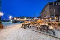 Gangneung Gyeongpo Pine Pension - Homestays