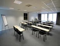 Lagrange Apart’Hotel Strasbourg Wilson - Parkering