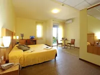 Hotel Foresteria Hotels in Volterra