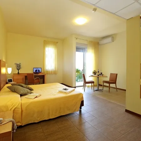 Hotel Foresteria