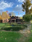 Charming Cabin near 7Springs/Ohiopyle/Fallingwater w/lots of room to spread out