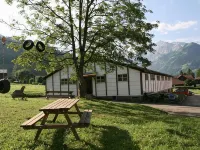 Mountain Lodge Backpackercamp Hotels in Lenk