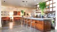 The Racquet Club - appartements de vacances