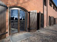 Michaelson Boutique Hotel & Spa Brícoła Hotels in Klaipeda
