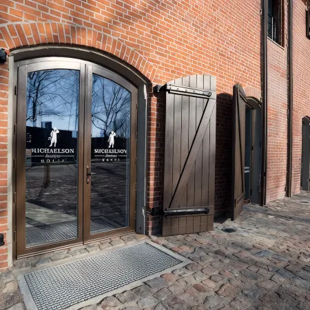 Michaelson Boutique Hotel & Spa Brícoła