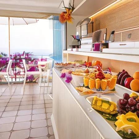 Hotel Villa Taormina