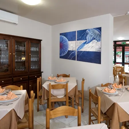 Hotel Roma
