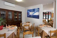 Hotel Roma - breakfast