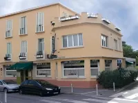 Hôtel Provençal Hotels in Bandol