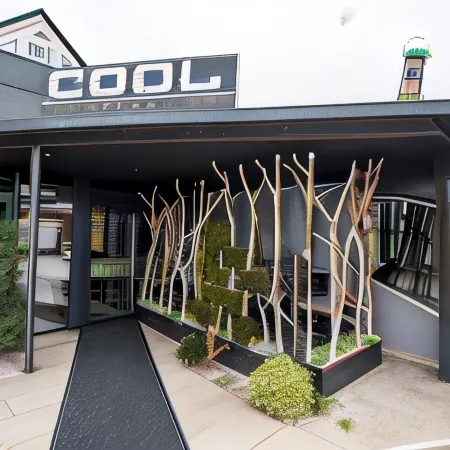 Hotel Cool Zagreb Airport