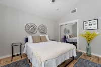 “Downtown Orlando Comfy House” - บังกะโล