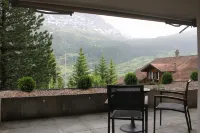 Elements Lodge - 2 stelle