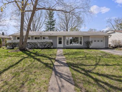 3 Bedroom Edgebrook Ranch Escape