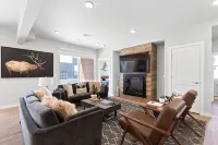 Chic Bozeman Getaway - Minutes from Downtown! - Butik