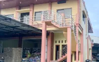 Homestay Briliant 2 Syariah Mitra RedDoorz